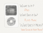 1000 Songs In Your Pocket [Blog]