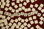 Finding Opportunity in Adversity