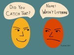 #273: Active Listening [Podcast] – Repost