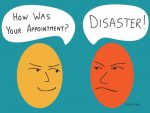 #287: Appointment Booked. Now What? [Podcast]