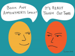 #286: The Art of Booking Appointments [Podcast] – Repost