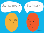 #303: Are you open for change? [Podcast]