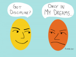 #266: Got Discipline? [Podcast]