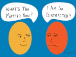 #296: Distraction Free Zone! [Podcast]