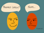#264: Prospecting Made Easy [Podcast]