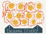 Encourage Others [Blog]
