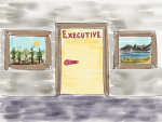 #181: Approaching the Executive Level [Podcast] Repost