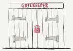 #180: How To Outsmart Gatekeepers [Podcast] Repost