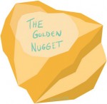 #202: The Golden Nugget [Podcast]