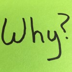#149: The Most Important Word In Selling [Podcast] – Repost