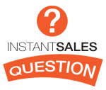 Instant Sales Question [Blog]