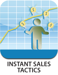 Instant Sales Tactics