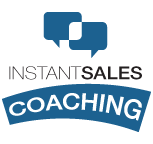 Instant Sales Coaching