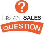 #089: Instant Sales Question [Podcast]