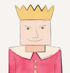 #188: Standing Before Kings [Podcast] Repost