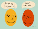 #277: Prospecting [Podcast] – Repost