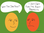 #292: How To Find The Right Prospects [Podcast]