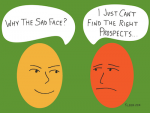 #404: Qualifying Prospects to Avoid Useless Meetings [NEW Podcast]