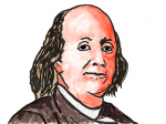 #203: Benjamin Franklin’s Secret of Success [Podcast]