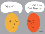 #295: I Could Sell More If Only… [Podcast]