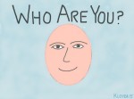 #427: Who You Are and What You Do [Podcast]