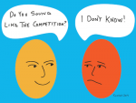 Stop Sounding Like Your Competition [Blog]