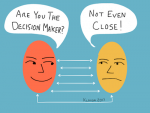 #252: Uncovering The Decision Maker Process [Podcast]