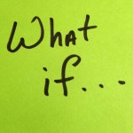#106: What if… [Podcast]