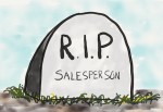 #207: Death Of A Salesperson [Podcast]