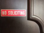 #229: “No Soliciting” with Professor Plum [Podcast]